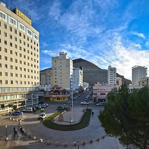 Comodoro Hotel